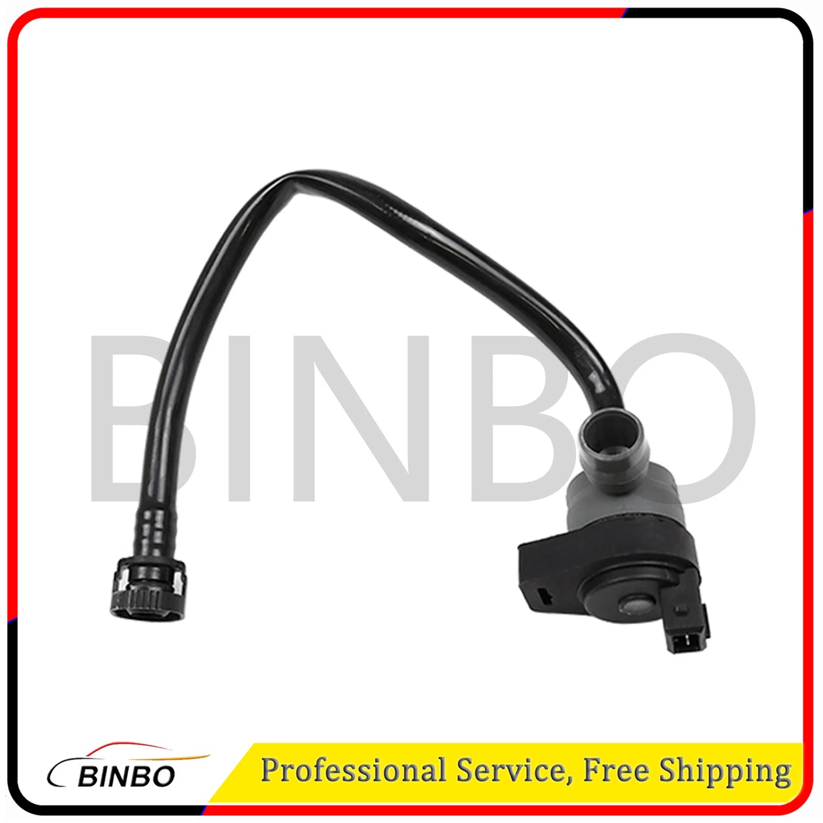 Fits For BMW F10 F01 523i 528i 530i N52N Fuel Tank Breather Valve 13907636152 07FC0E-D4 - KOEEK