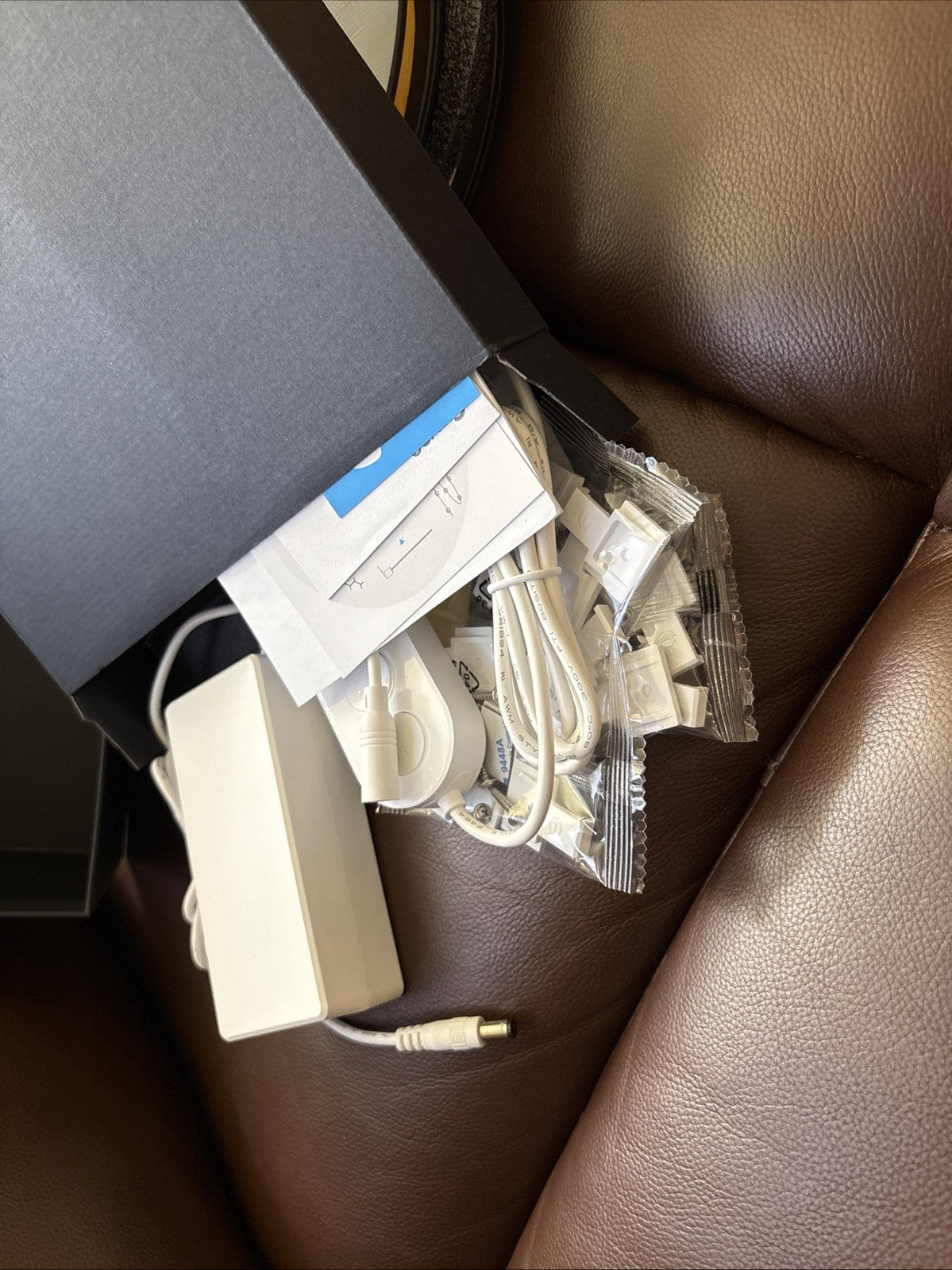 Govee 32.8FT RGBIC Lumin Light Strip Pro 2 Open Box GOVEE - KOEEK