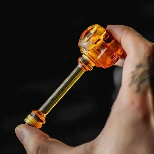 Fidget Spinner LAUTIE PEI Material EDC Noiz C Nano Classic Stress Relief Toys 07FC0E-D4 - KOEEK