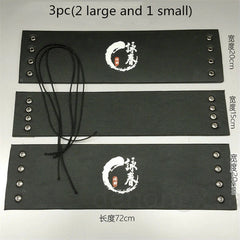 Wing Chun Stun Wooden dummy Head Protect Pad Ip Man Wing Stun Kung Fu Strike Pad 07FC0E-D4 - KOEEK