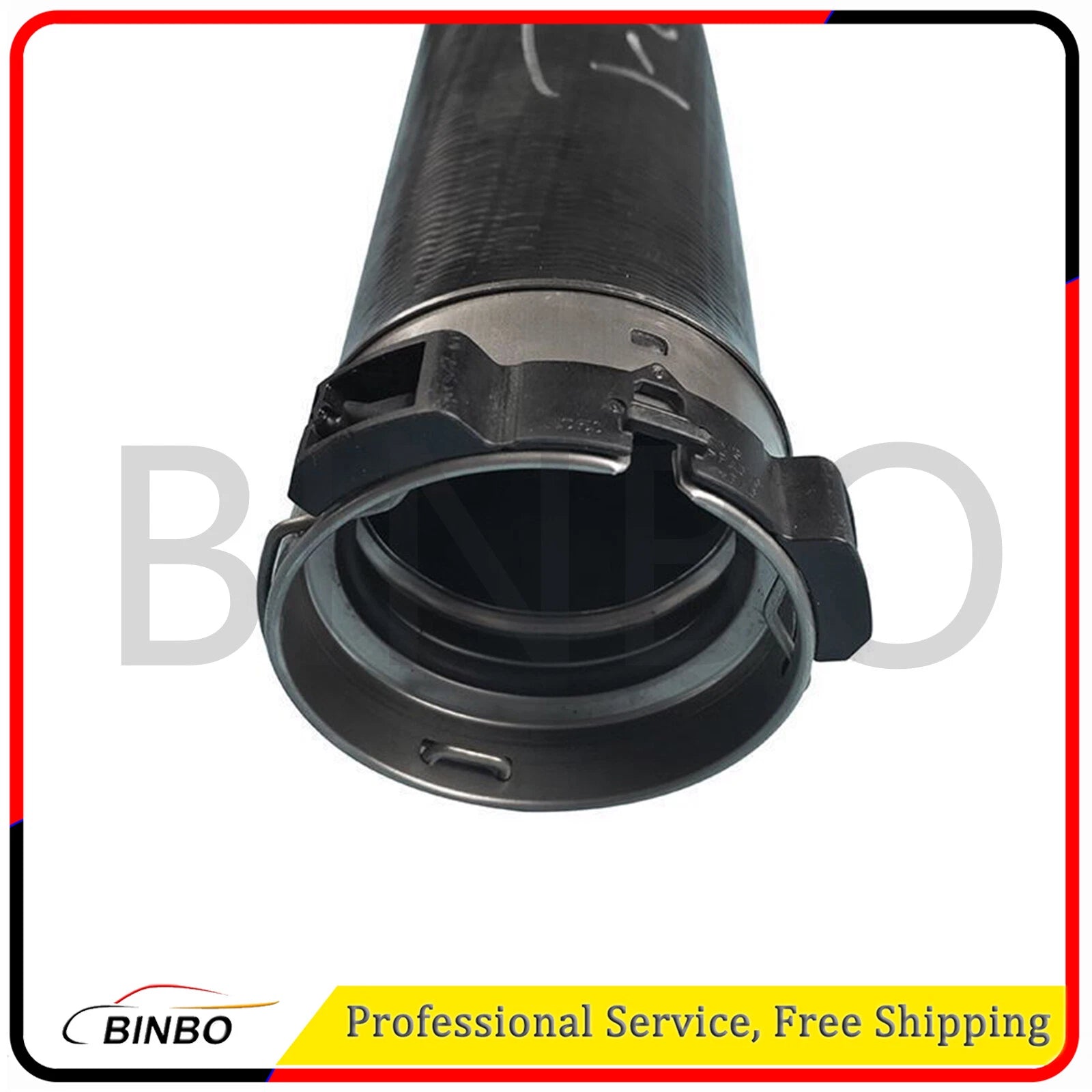 Turbocharger Air Intake Pipe Hose Fit For Mercedes Benz V206 4475280482 07FC0E-D4 - KOEEK