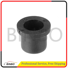 2Pcs Emblem Grommet For Hood Set For BMW X5 X3 Z4 M3 E46 E39 E90 E92 E60 07FC0E-D4 - KOEEK