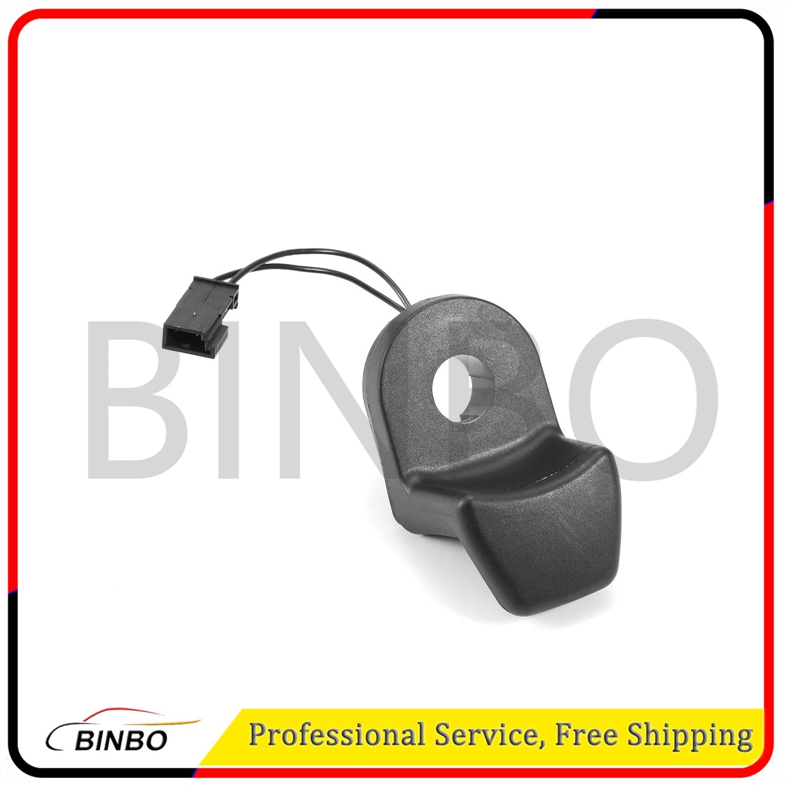 61319200673 Tailgate Release Glass Window Micro Switch for BMW 323i 325xi xDrive 07FC0E-D4 - KOEEK