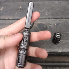 Handheld Spinning Top Handheld EDC Fidget Spinner Adult Stress-relieving Toy 07FC0E-D4 - KOEEK