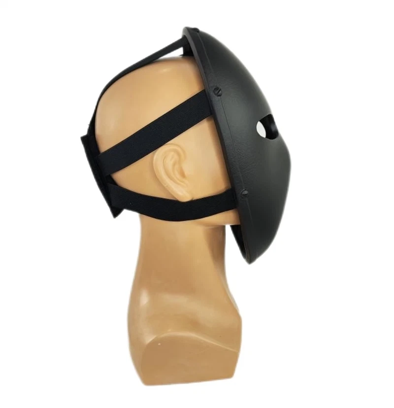US!!!Tactical Aramid NIJ IIIA Bulletproof Ballistic Full Face Guard Shield Mask 07FC0E-D4 - KOEEK
