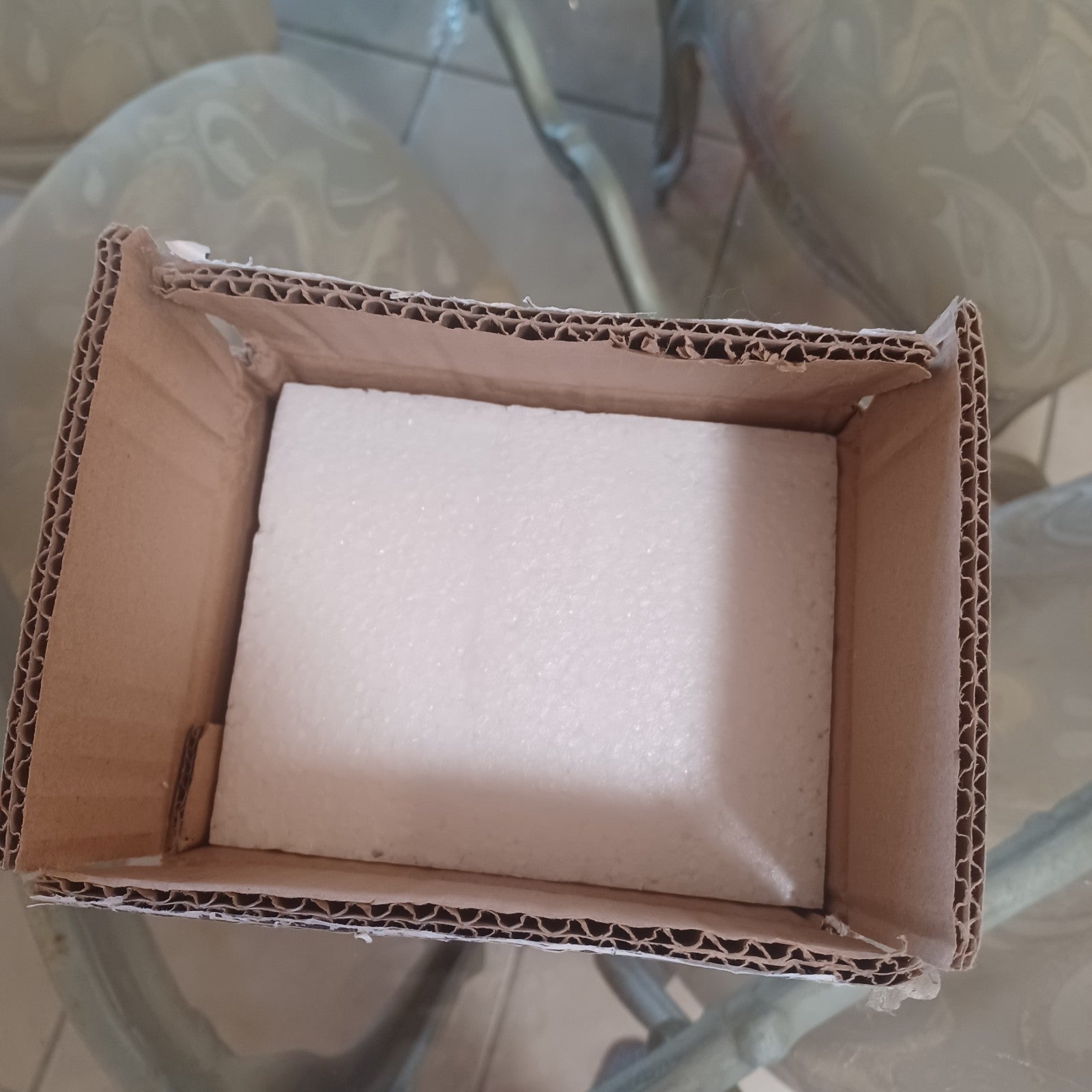 ANTHROPOLOGIE LILYPAD FLORAL MUG ANTHROPOLOGIE MUG ANTHROPOLOGIE CUP 💕BEAUTIFUL ANTHROPOLOGIE - KOEEK