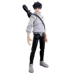 BANDAI S.H. FIGUARTS JUJUTSU KAISEN 0 YUTA OKKOTSU THEATRICAL VERSION SHF TOY BANDAI - KOEEK