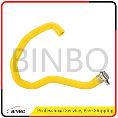 11537545890 Aluminum Connector Coolant Hose For BMW E85 E86 E88 E90 E91 E93 07FC0E-D4 - KOEEK