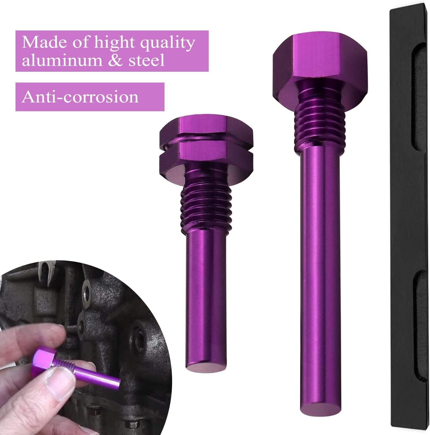 new Mekar Cam Timing Alignment Tools Compatible with Ford/Mazda Zetec 2.0L 2.3L... MEKAR - KOEEK