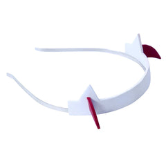 DARLING in the FRANXX 02 ZERO TWO Cosplay Outfit Red Uniform Custom Made 07FC0E-D4 - KOEEK