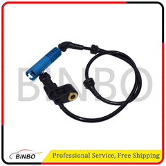 FOR 01-08 BMW E46 325CI 325I 330CI 330I M3 Z4 FRONT RIGHT ABS WHEEL SPEED SENSOR 07FC0E-D4 - KOEEK