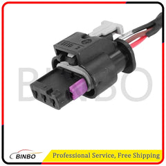 61129313607 Front Bumper Parking Sensor Wiring Harness For BMW 3 F30 F31 4 F32 07FC0E-D4 - KOEEK