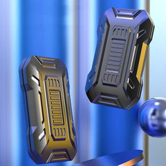 Sports Car Haptic Slider EDC Fidget Slider Adult Fidget Toys ADHD Tool 07FC0E-D4 - KOEEK