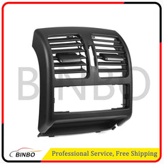 A20483010549051 For Mercedes-benz C W204 Ventilation Grille Center Console Rear 07FC0E-D4 - KOEEK