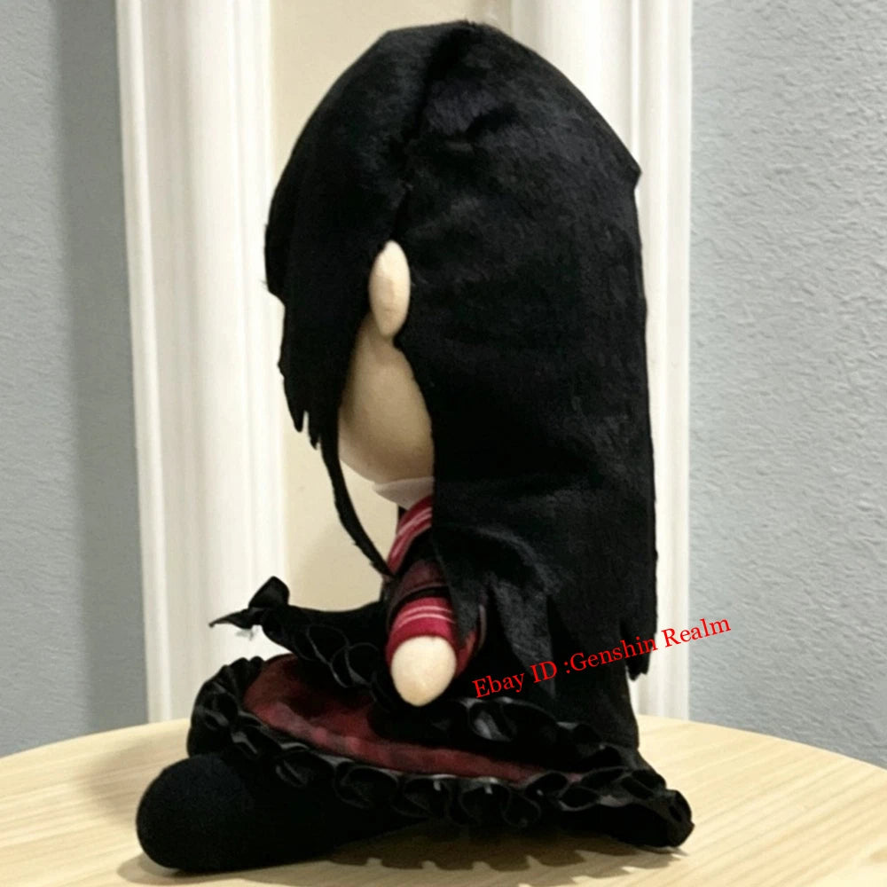 Anime Magical Girl Witch Trial Fumo Series Nikaido Hiro Plush Doll Toy Gift 07FC0E-D4 - KOEEK