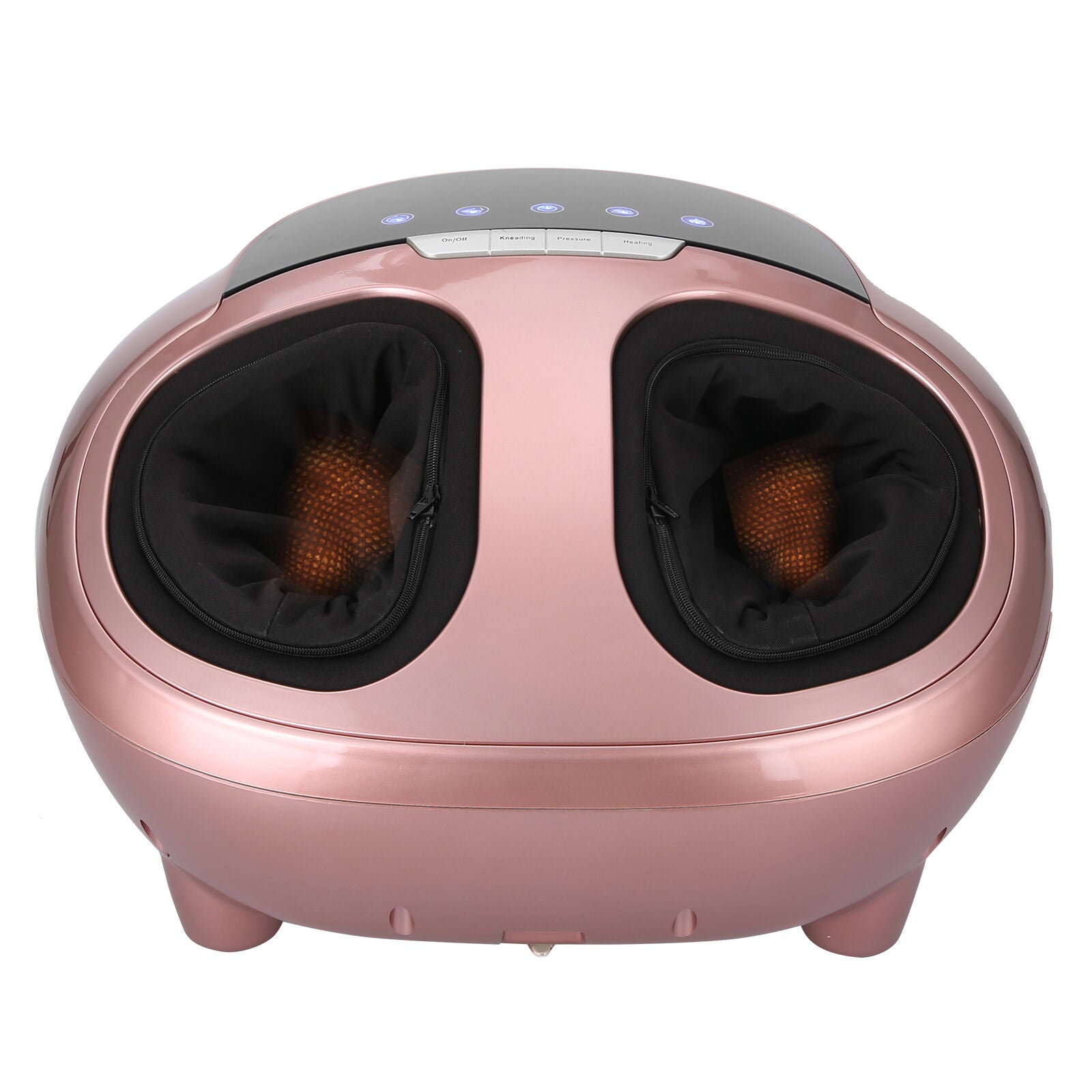 new Electric Massage Machine Air Pressure Massager Pink(US Plug )(US Plug ) HGF koeek - KOEEK