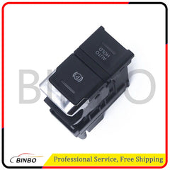 Parking Brake Auto Hold Switch Button For Volkswagen Tiguan 5NA927225 07FC0E-D4 - KOEEK
