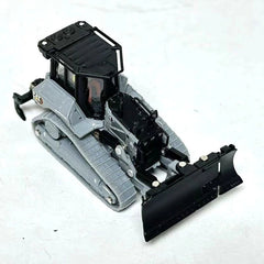 1:87 D5 Dozer Bulldozer Construction Machine Equipment Vehicles Diecast Model 07FC0E-D4 - KOEEK