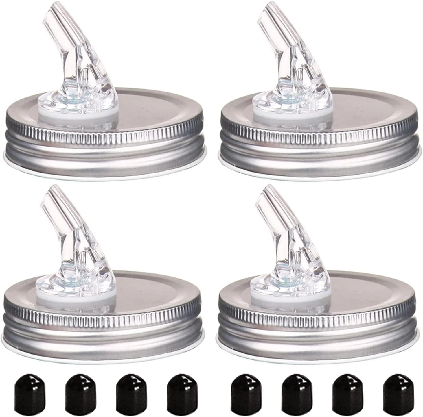 Mason Jar Pour Spouts. free flow Mason Jar Pour Spouts, mason jar for spout 07FC0E-D4 - KOEEK