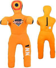 new Sports Brazilian Jiu Jitsu Judo Karate Throwing Boxing 36-40 Inch, Orange 07FC0E-D4 - KOEEK