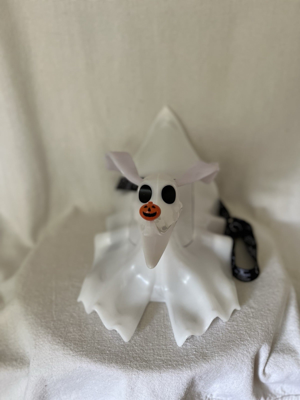 Disney 2022Light-up Zero Popcorn Bucket Nightmare Before Christmas Collectable DISNEY - KOEEK