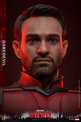 Hot Toys TMS154 DAREDEVIL BORN AGAIN  1/6 Action Figure Collectible Model HOT_TOYS - KOEEK