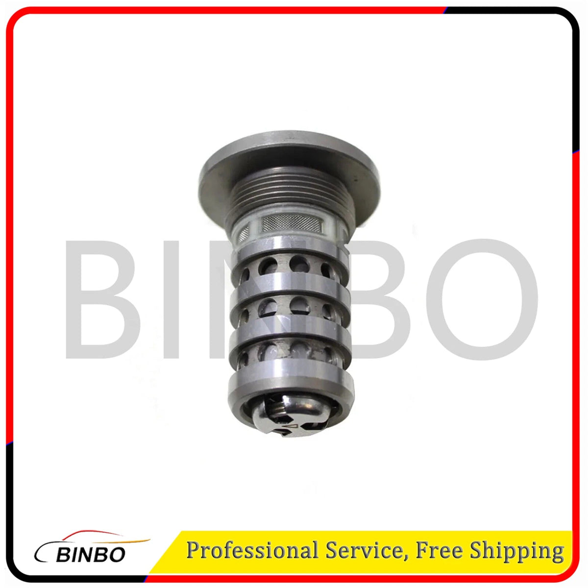 Camshaft Control Valve 06L109257A Fit for VW Golf Jetta Passat 2012-2016 07FC0E-D4 - KOEEK