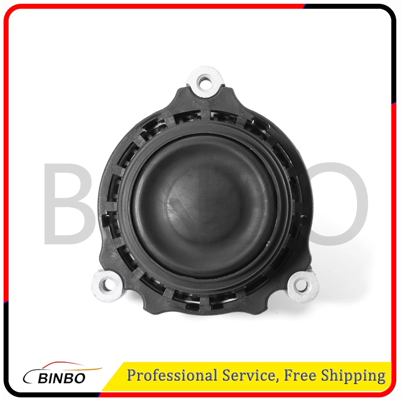 Engine Mounting Right For BMW F20 F21 F22 F30 F31 F32 F33 F34 F35 F36 11-19 07FC0E-D4 - KOEEK