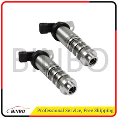 2PCS VVT Vanos Solenoid Valve for BMW E70 E71 E70 535i 550i 640i 650i 740Li 750i 07FC0E-D4 - KOEEK