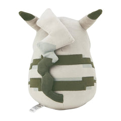Pikachu Of The Beginning Plush Mascot Set 30th Anniversary Pokemon Red Green 07FC0E-D4 - KOEEK