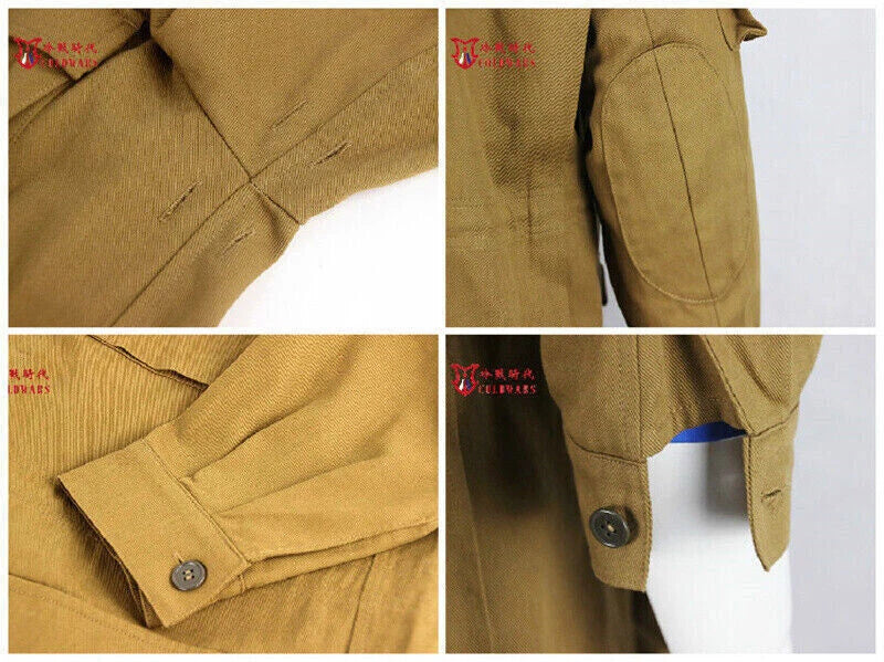 Replica Soviet M81/M88 Army Combat Tactical Uniform Set Russian Training Suit 07FC0E-D4 - KOEEK