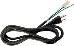 new SUNKISTCOOK 6ft Barbecue Grill Power Cord Kit Replacement Part Compatible... 07FC0E-D4 - KOEEK