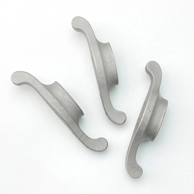 Knife Guard Stainless Steel Hand Guard Knife Guard Handle Bolster Guard Pommel 07FC0E-D4 - KOEEK