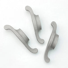 Knife Guard Stainless Steel Hand Guard Knife Guard Handle Bolster Guard Pommel 07FC0E-D4 - KOEEK