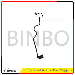 31319051 Coolant Pipe for Volvo S60 2011 S60 3.0L L6 V60 3.0L L6 2015 V70 XC60 07FC0E-D4 - KOEEK