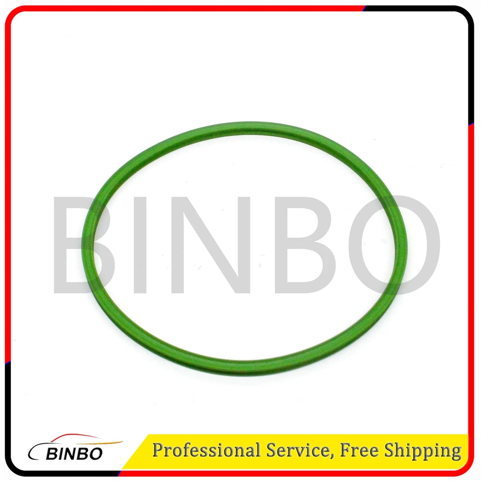 For Mercedes-Benz SL550 2013-2019 Fuel Filter O-Ring 07FC0E-D4 - KOEEK