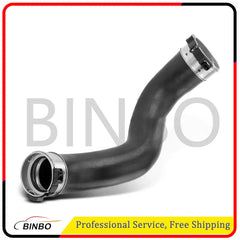 Left Intercooler Air Turbo Hose for Mercedes-Benz X204 GLK200 GLK250 2008-2013 07FC0E-D4 - KOEEK