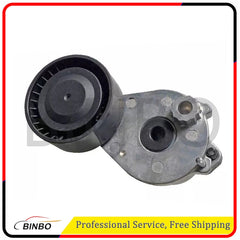1 PC Belt Tensioner Assembly For Mercedes-Benz M274 SLK300 GLC300 2742001370 07FC0E-D4 - KOEEK