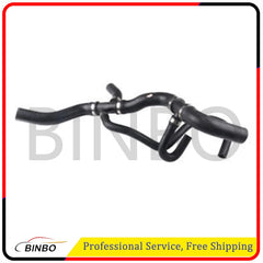 Upper Engine Radiator Hose for Volvo C30 2007-2013 C70 2006-2013 S40 04-11 V50 07FC0E-D4 - KOEEK