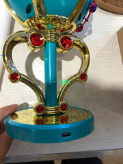 Sailor Moon Chocoolate Stallion Reve USB 1:1 Holy Grail Limited Table Lamp Gifts 07FC0E-D4 - KOEEK