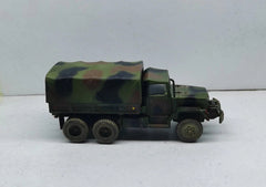 War Wings 1/72 US Army M35 Carco Truck Camouflage Finished Product WAR_WINGS - KOEEK