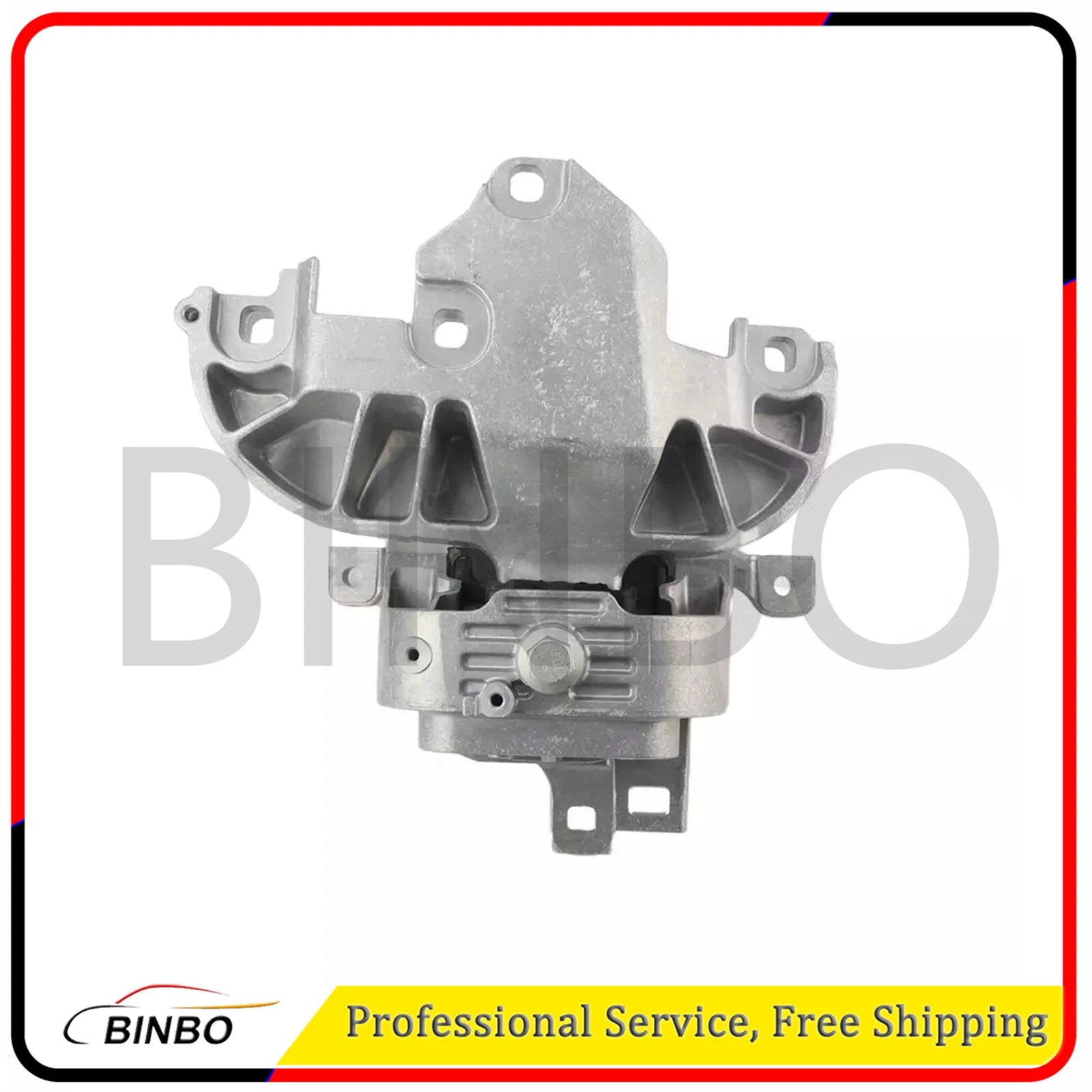 Engine Mounting Right 2472402700 For Benz A B CLA Class W177 W247 C118 X118 M282 07FC0E-D4 - KOEEK