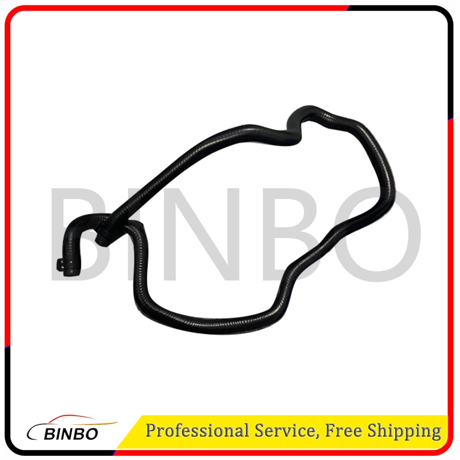 LR041866 Engine Coolant Hose For Land Rover Discovery Range Rover Sport 07FC0E-D4 - KOEEK