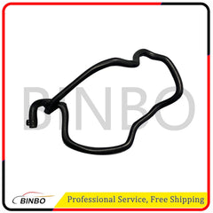 LR041866 Engine Coolant Hose For Land Rover Discovery Range Rover Sport 07FC0E-D4 - KOEEK
