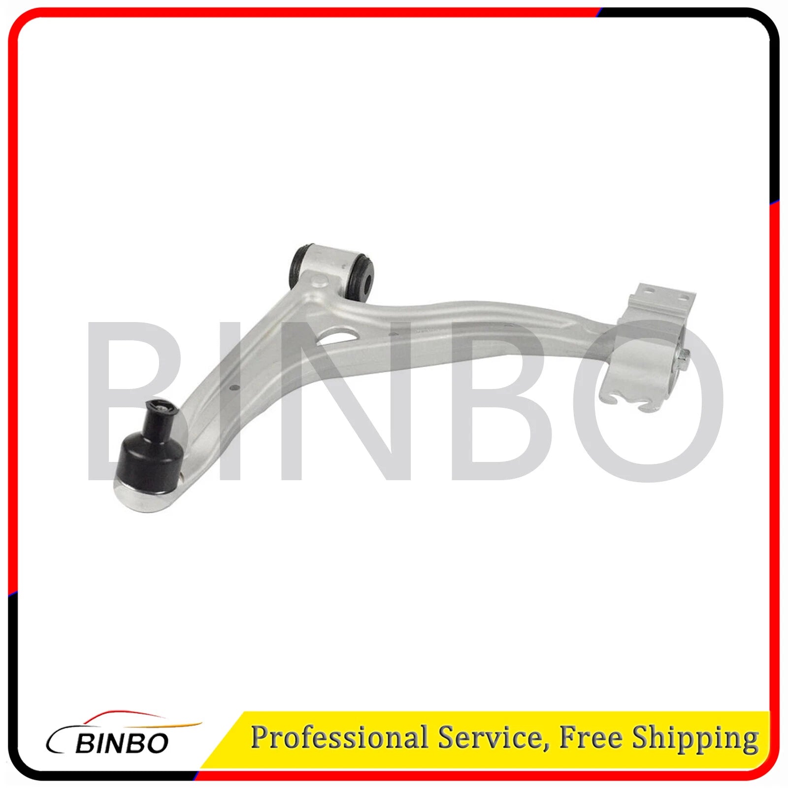 For Benz B250 B250e CLA250 W246 W242 Front L+R Lower Control Arm w/ Ball Joint 07FC0E-D4 - KOEEK
