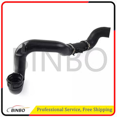 Intercooler Exhaust Outlet Air Filter Hose Pipe Tube For Jaguar XE F-PACE 07FC0E-D4 - KOEEK