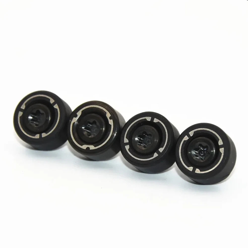 2/10pcs Golf Weight Fit Taylormade Spider Tour X/Z/V/Double Bend Putter Club 07FC0E-D4 - KOEEK