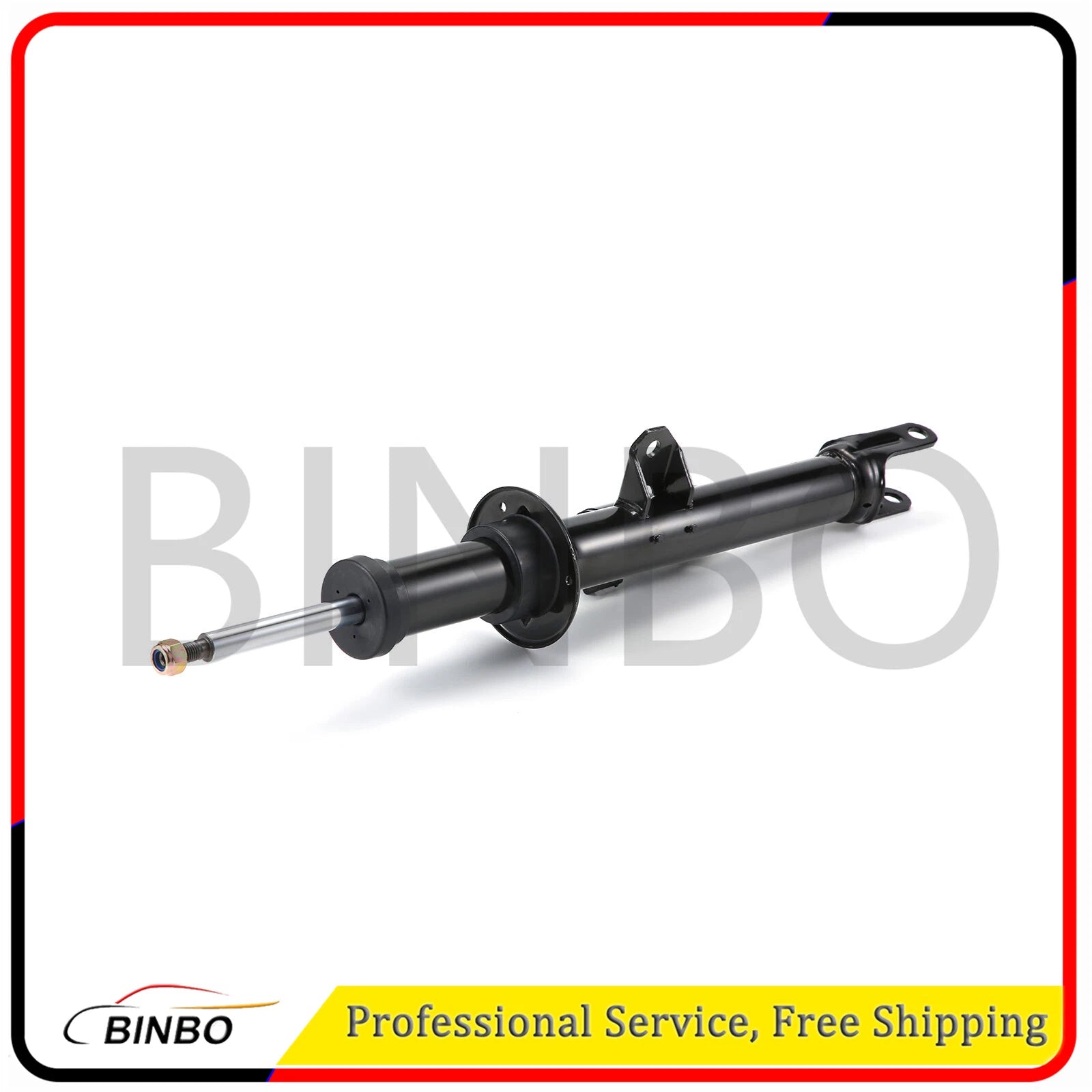 Front Right Shock Absorber w/VDC Fit BMW 530i 540i 640i 650i G30 G32 G38 RWD 17- 07FC0E-D4 - KOEEK