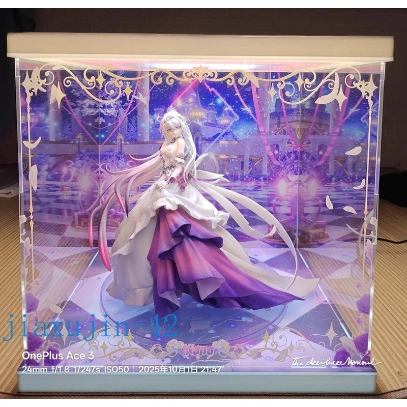 Anime Game MiHoYo Honkai Impact 3 Kaslana Kiana: Evening Invite 1/7 Figurine MIHOYO - KOEEK
