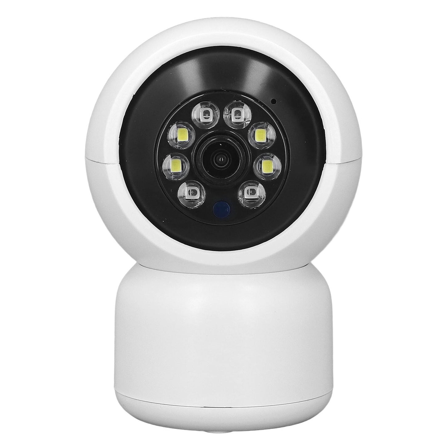 new Security Camera WiFi Indoor 2 Way Audio Infrared Night Baby Pet Monitor koeek - KOEEK